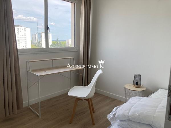 Location chambre Poitiers , Poitiers
