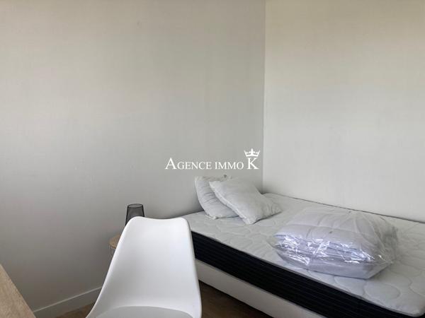 Location chambre Poitiers , Poitiers