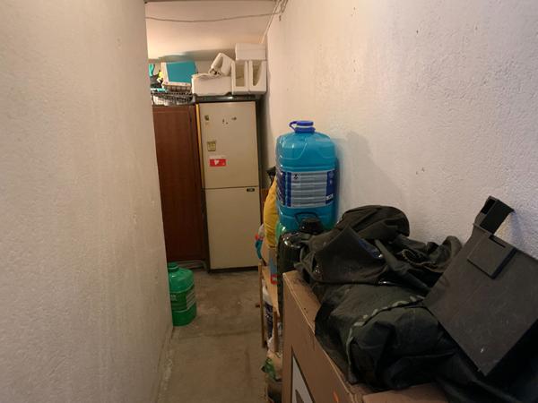 T2 indépendant à vendre - BLOIS - VENDU DEJA LOUE, 5 MIN A PIED DU CENTRE-VILLE, PARKING PRIVE