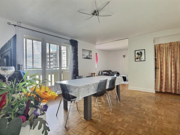 Appartement à vendre |  Caluire-et-Cuire |  4 pièces | 67 m²