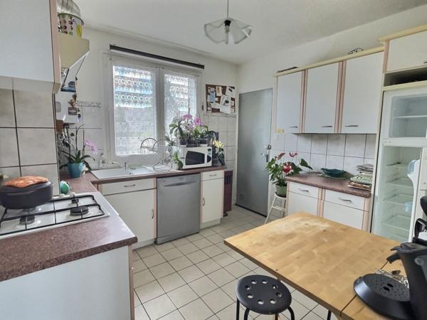 Appartement à vendre |  Caluire-et-Cuire |  4 pièces | 67 m²