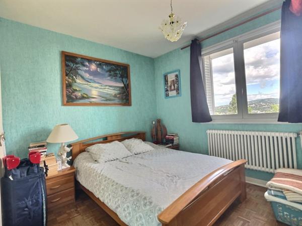 Appartement à vendre |  Caluire-et-Cuire |  4 pièces | 67 m²