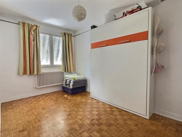Appartement à vendre |  Caluire-et-Cuire |  4 pièces | 67 m²