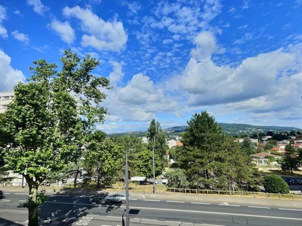 Appartement à vendre |  Caluire-et-Cuire |  4 pièces | 67 m²