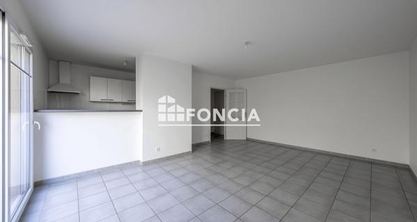 À vendre Appartement 3 pièces 64.35 m² - Bruges 33520
