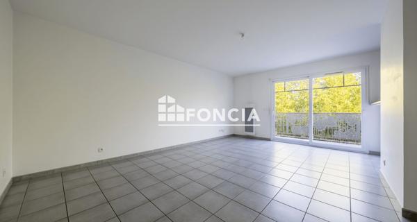 À vendre Appartement 3 pièces 64.35 m² - Bruges 33520