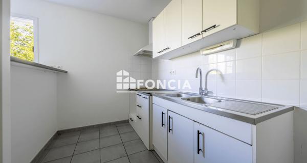 À vendre Appartement 3 pièces 64.35 m² - Bruges 33520