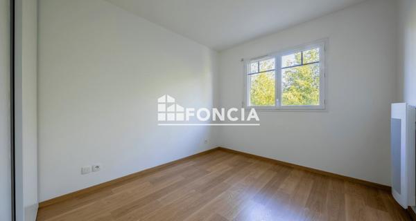 À vendre Appartement 3 pièces 64.35 m² - Bruges 33520