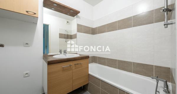 À vendre Appartement 3 pièces 64.35 m² - Bruges 33520