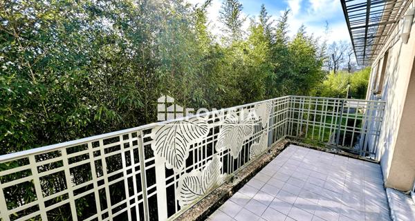 À vendre Appartement 3 pièces 64.35 m² - Bruges 33520