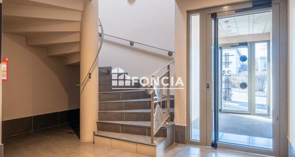 À vendre Appartement 3 pièces 64.35 m² - Bruges 33520