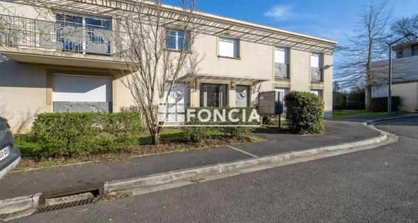 À vendre Appartement 3 pièces 64.35 m² - Bruges 33520