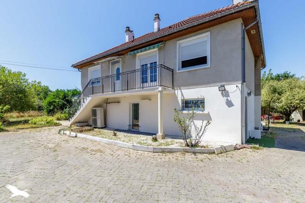 Maison à vendre |  Prémilhat |  8 pièces | 172 m²