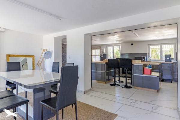 Maison à vendre |  Prémilhat |  8 pièces | 172 m²