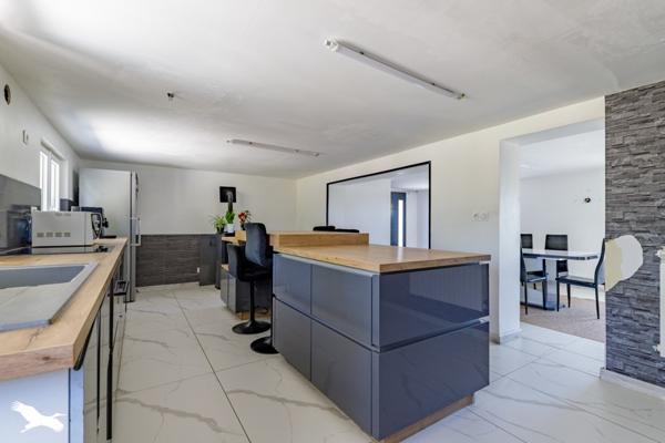 Maison à vendre |  Prémilhat |  8 pièces | 172 m²