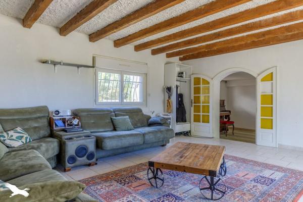 Maison à vendre |  Prémilhat |  8 pièces | 172 m²