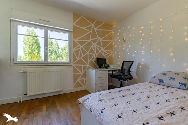 Maison à vendre |  Prémilhat |  8 pièces | 172 m²