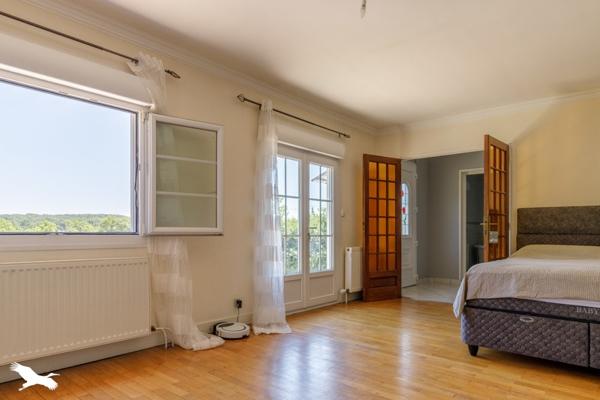 Maison à vendre |  Prémilhat |  8 pièces | 172 m²