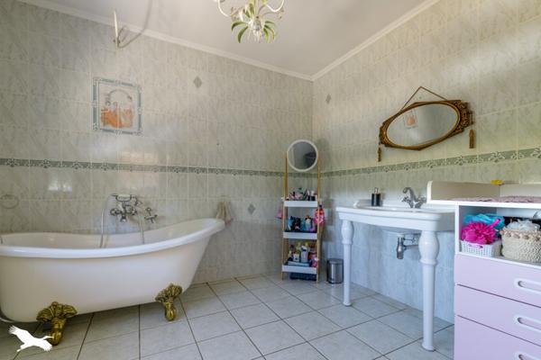 Maison à vendre |  Prémilhat |  8 pièces | 172 m²