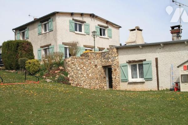 Maison à vendre Vernouillet