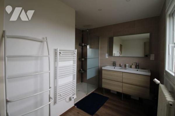 Maison à vendre Vernouillet