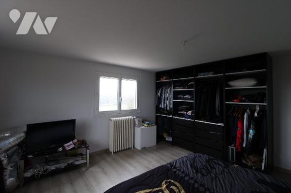 Maison à vendre Vernouillet