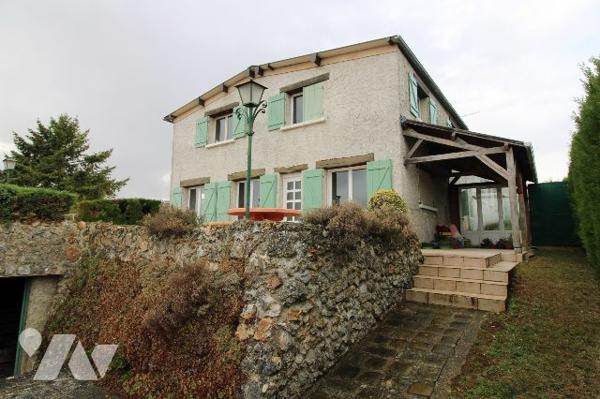 Maison à vendre Vernouillet