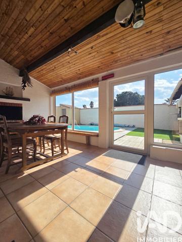 Maison à vendre 5 pièces 95 m² Pia