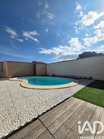 Maison à vendre 5 pièces 95 m² Pia