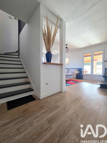 Maison à vendre 5 pièces 95 m² Pia