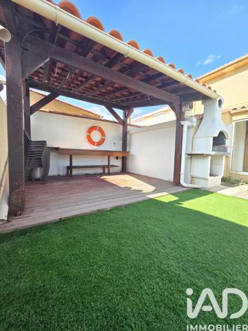 Maison à vendre 5 pièces 95 m² Pia