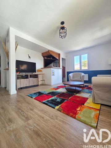 Maison à vendre 5 pièces 95 m² Pia