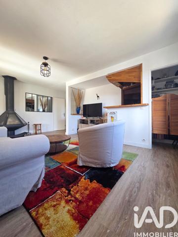 Maison à vendre 5 pièces 95 m² Pia