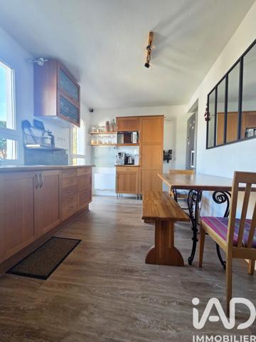 Maison à vendre 5 pièces 95 m² Pia