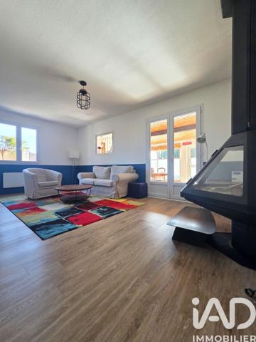 Maison à vendre 5 pièces 95 m² Pia