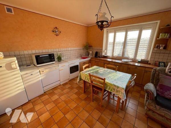 A VENDRE MAISON PAVILLON PLOMBIERES-LES-BAINS BELLEFONTAINE VOSGES
Maison d'habitation non mit...