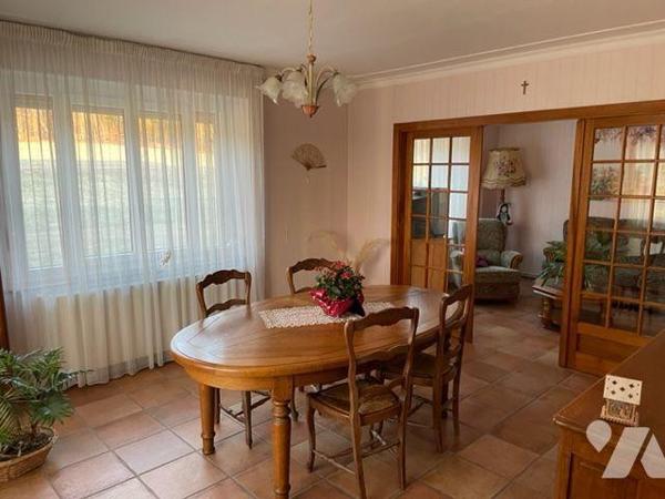 A VENDRE MAISON PAVILLON PLOMBIERES-LES-BAINS BELLEFONTAINE VOSGES
Maison d'habitation non mit...