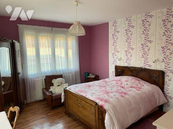 A VENDRE MAISON PAVILLON PLOMBIERES-LES-BAINS BELLEFONTAINE VOSGES
Maison d'habitation non mit...