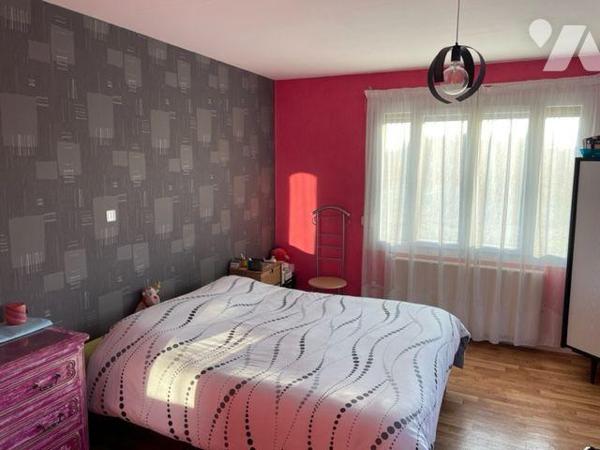 A VENDRE MAISON PAVILLON PLOMBIERES-LES-BAINS BELLEFONTAINE VOSGES
Maison d'habitation non mit...