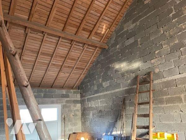 A VENDRE MAISON PAVILLON PLOMBIERES-LES-BAINS BELLEFONTAINE VOSGES
Maison d'habitation non mit...