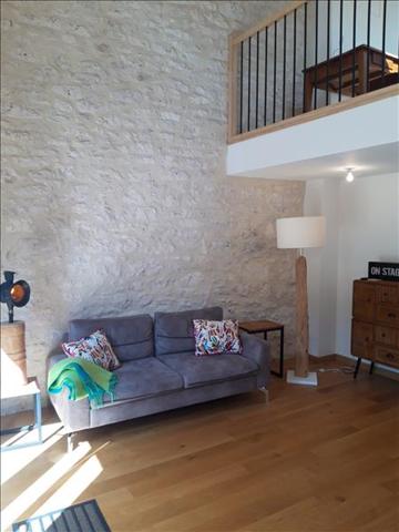 Maison à vendre |  Lalbenque |  3 pièces | 85 m²