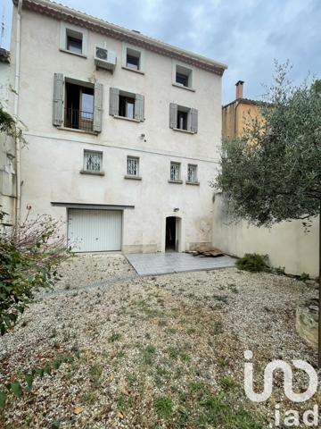Maison à vendre 5 pièces 128 m² Pernes-les-Fontaines