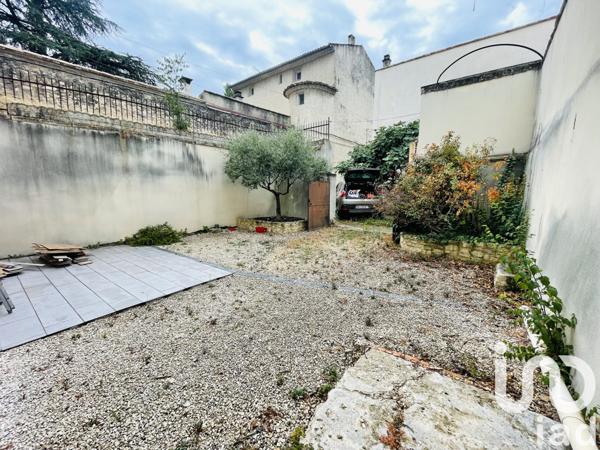 Maison à vendre 5 pièces 128 m² Pernes-les-Fontaines