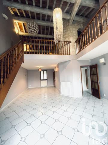 Maison à vendre 5 pièces 128 m² Pernes-les-Fontaines