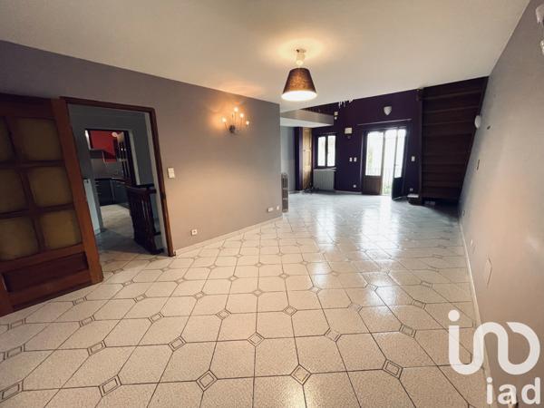 Maison à vendre 5 pièces 128 m² Pernes-les-Fontaines