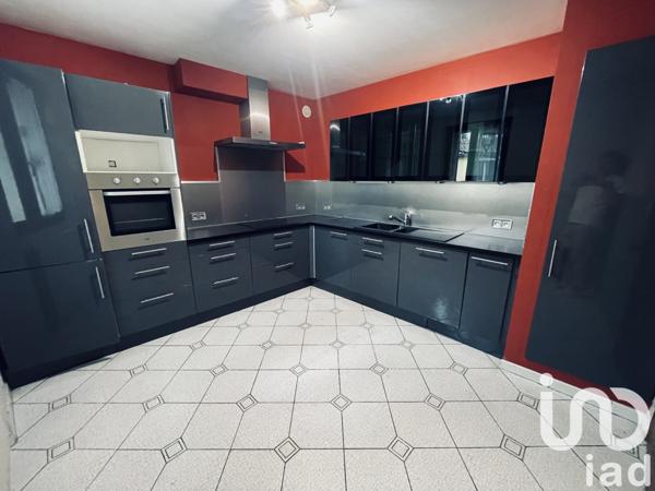 Maison à vendre 5 pièces 128 m² Pernes-les-Fontaines