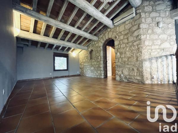 Maison à vendre 5 pièces 128 m² Pernes-les-Fontaines