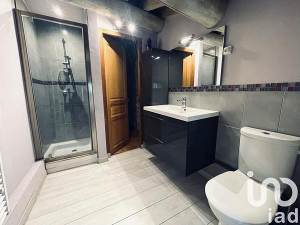 Maison à vendre 5 pièces 128 m² Pernes-les-Fontaines