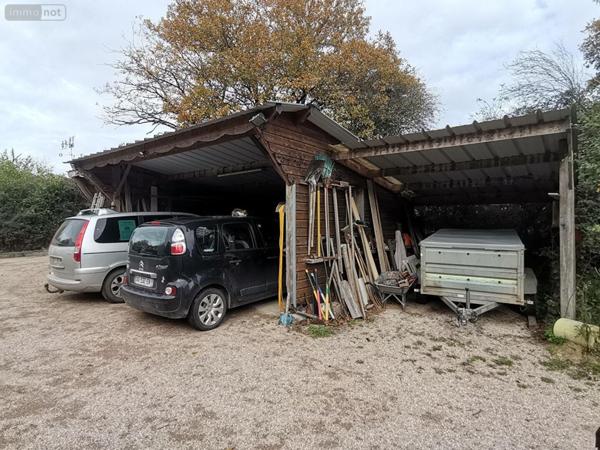 Maison à vendre à Iffendic en Ille-et-Vilaine (35750), ref : 048-V1248V