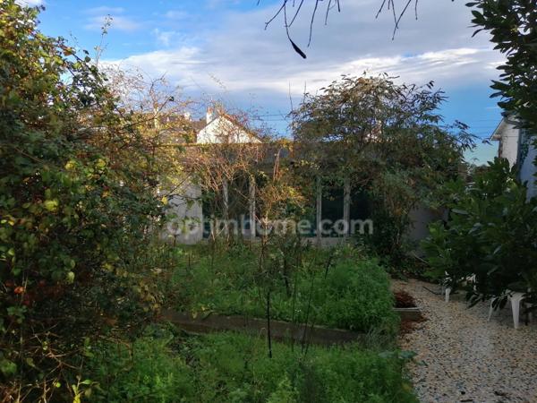 Maison bord de mer à rénover à vendre 5 pièces PLERIN (22)